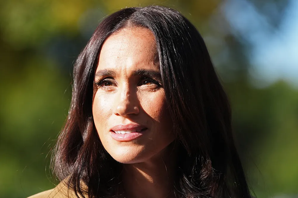 Meghan Markle in Talks for ‘The Gentlemen’ Season 3