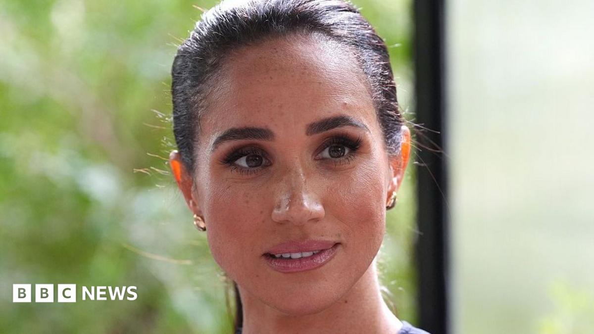 Meghan Markle Reveals Past Allegations Against Father, Citing Impact on Family Contact