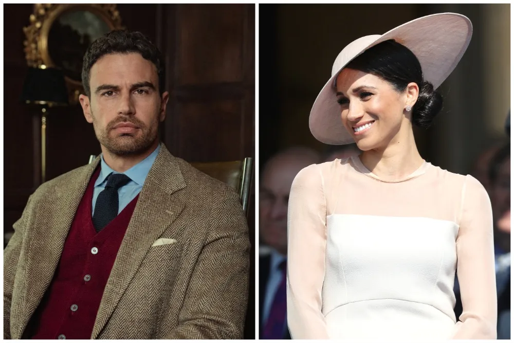 Meghan Markle Rumors May Have Impacted ‘The Gentlemen’ Season 2 Launch