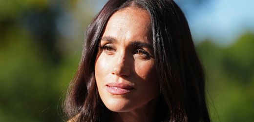 Meghan äußert sich erschüttert über Vorwürfe gegen ihren Vater wegen mutmaßlichen Kinderpornografiematerials