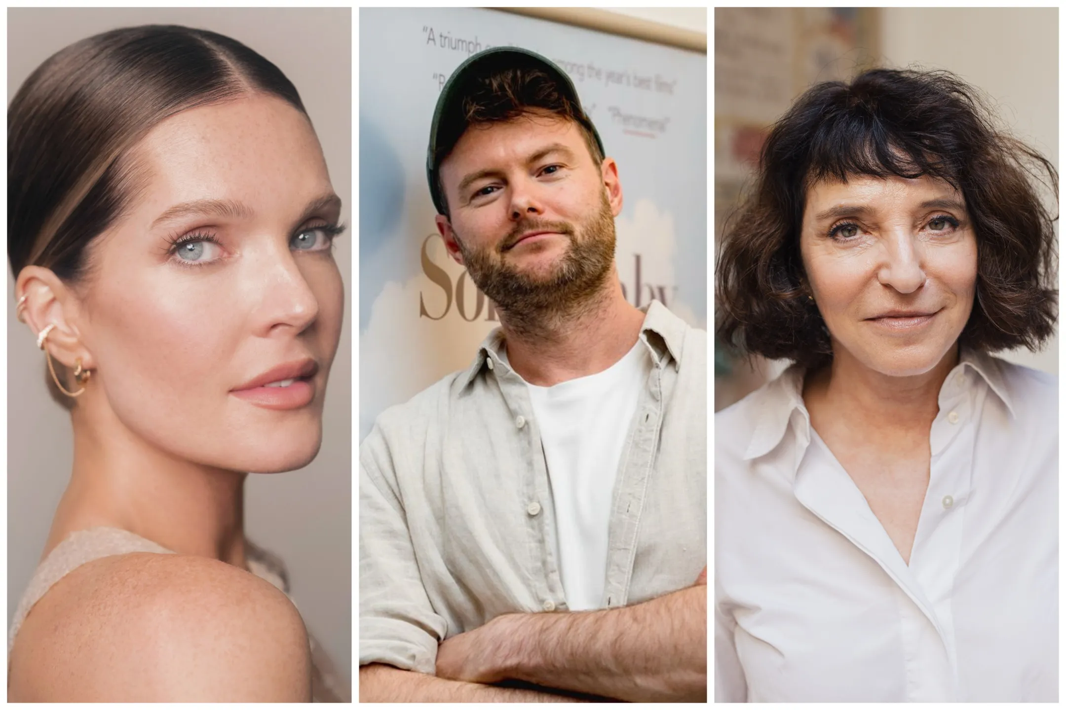 Meghann Fahy to Star in HBO Limited Series on Louise Woodward Trial