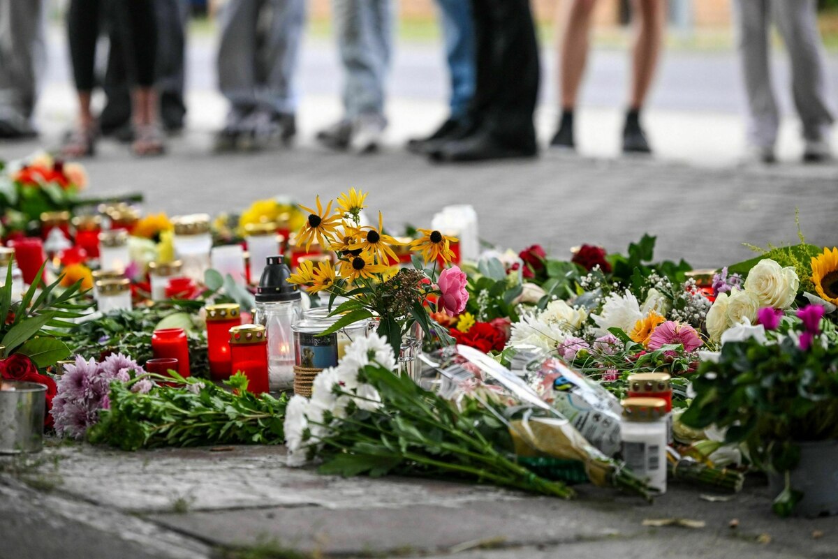 Mehrere Femizide in Deutschland werfen Fragen nach der politischen Einordnung auf