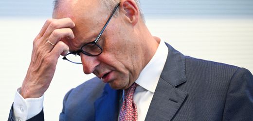 Mehrheit der Deutschen hält Kanzlerschaft von Merz für gescheitert
