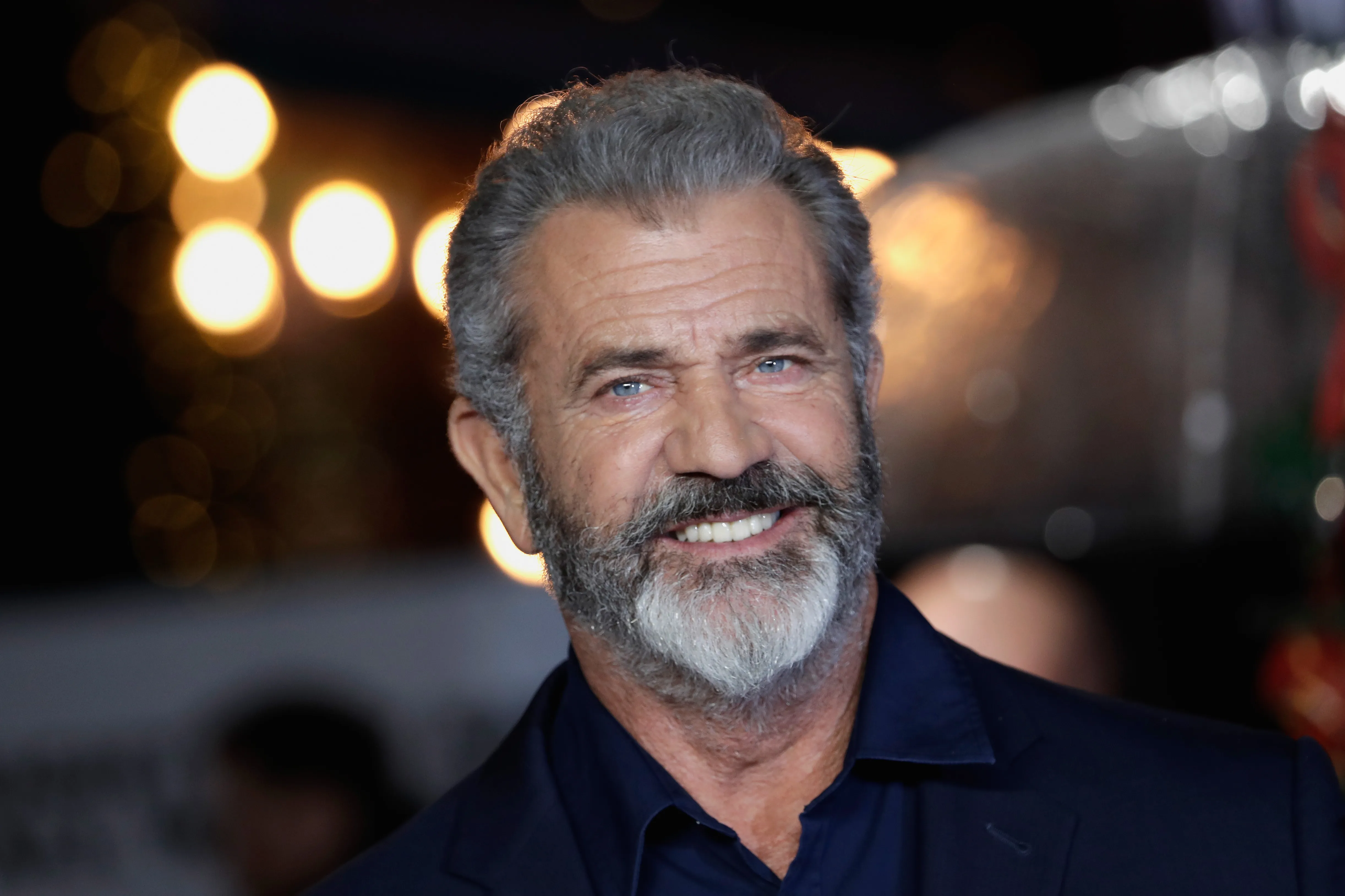 Mel Gibson beschreibt den ehrgeizigen Umfang des Films ‘Die Auferstehung’