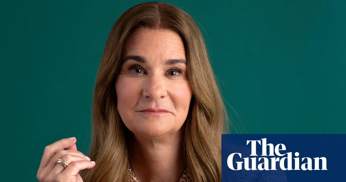 Melinda French Gates ने Jeffrey Epstein के साथ मुलाकात और अपने तलाक के संदर्भ पर चर्चा की