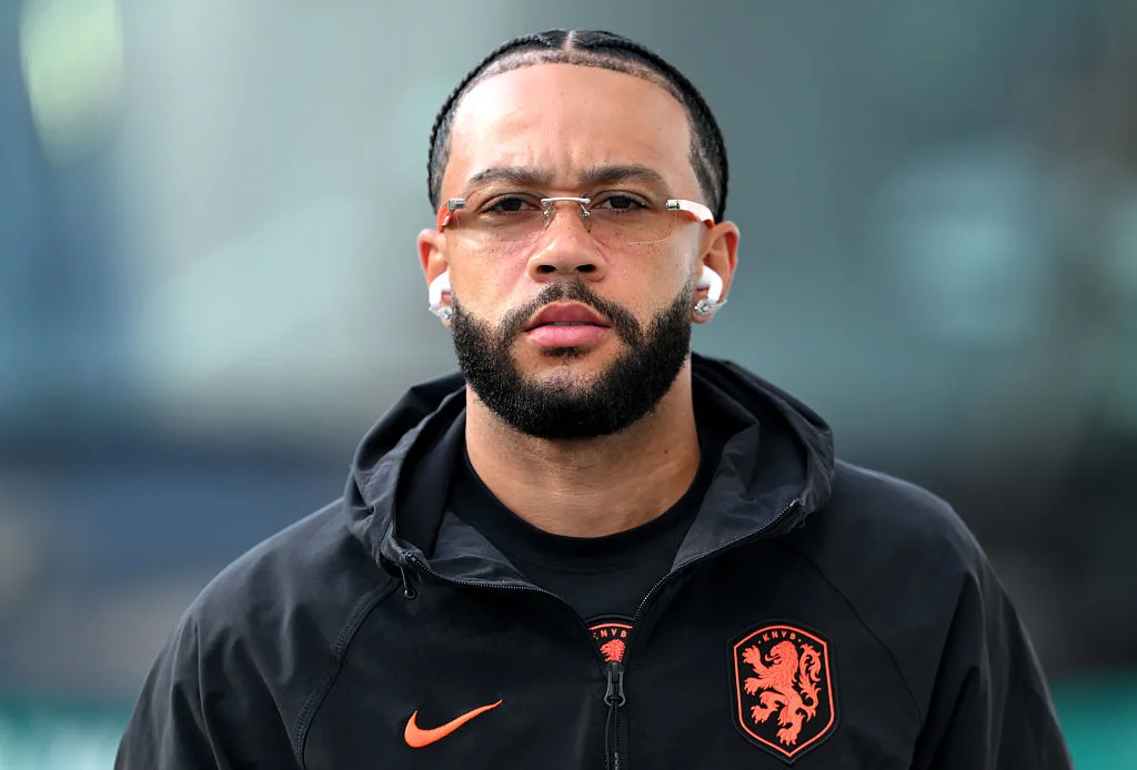 Memphis Depay Reportedly Demands Large Share of Corinthians Revenue