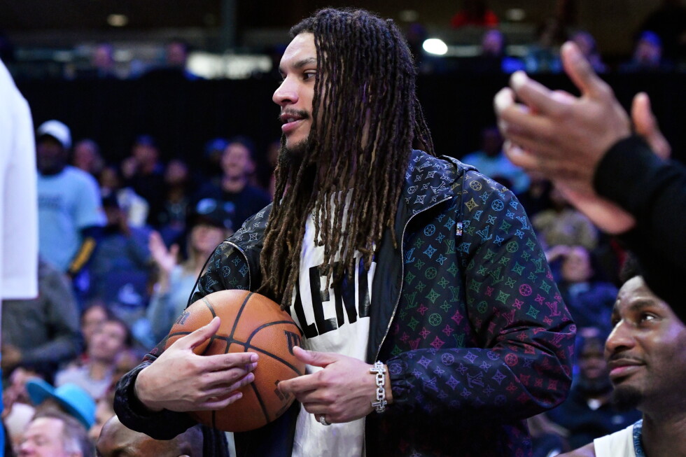 Memphis Grizzlies’ Brandon Clarke starb an Heroin und Kokain