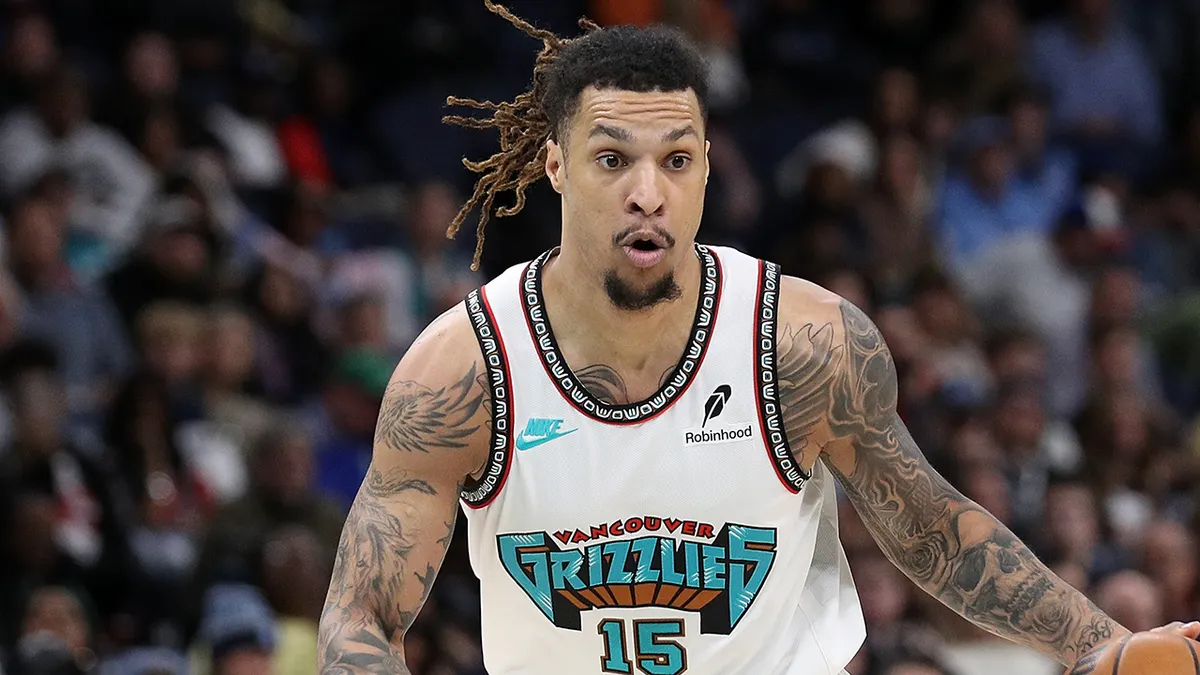 Memphis Grizzlies Forward Brandon Clarke Dies at Age 29
