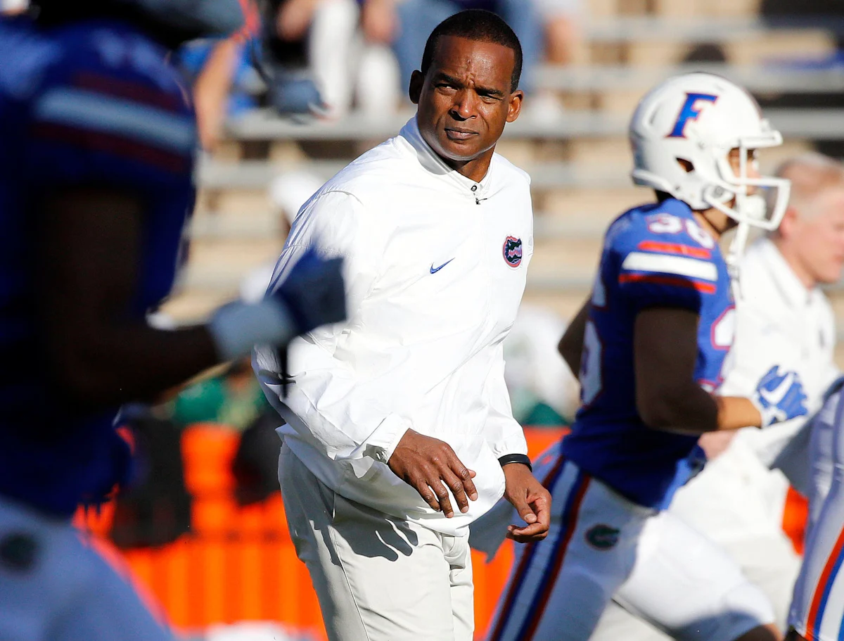Memphis Tigers Add Randy Shannon to Coaching Staff