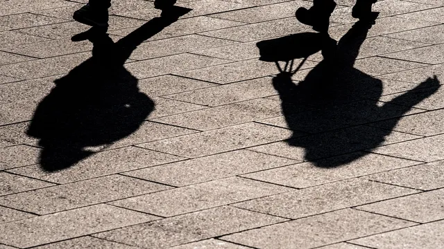 Menschliche Formerkennung übertrifft KI bei komplexen Bildern