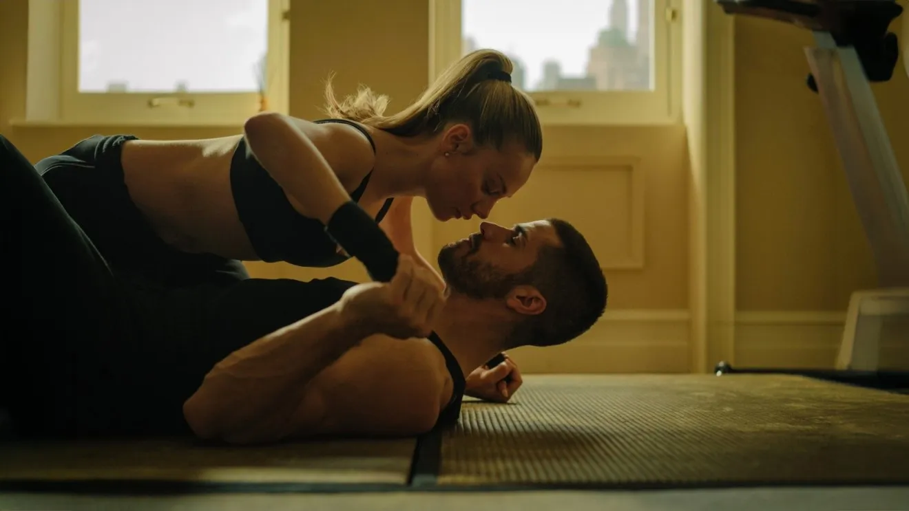 Mercedes Ron’s ‘Drawn Together’ Premieres on Prime Video