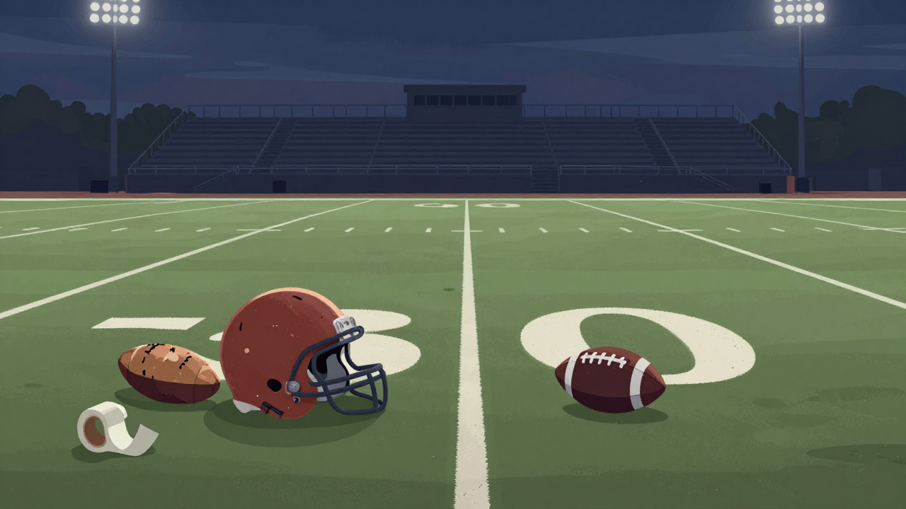 Mercer Defeats East Texas A&M 23-15 in Season Opener