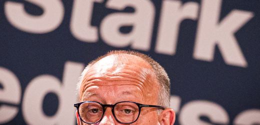 Merz fordert neues Narrativ für die CDU und betont Verteidigungsbereitschaft