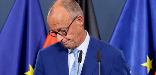 Merz hält Kurs trotz Wahlniederlagen – CDU in der Krise