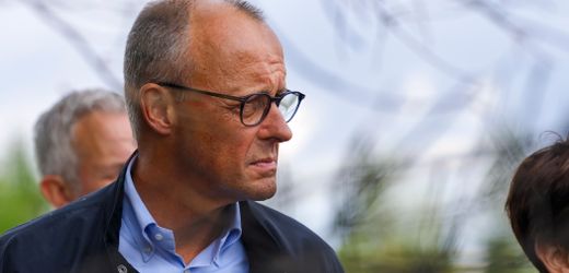 Merz setzt auf Wachstum und Beschäftigung als Regierungsprioritäten