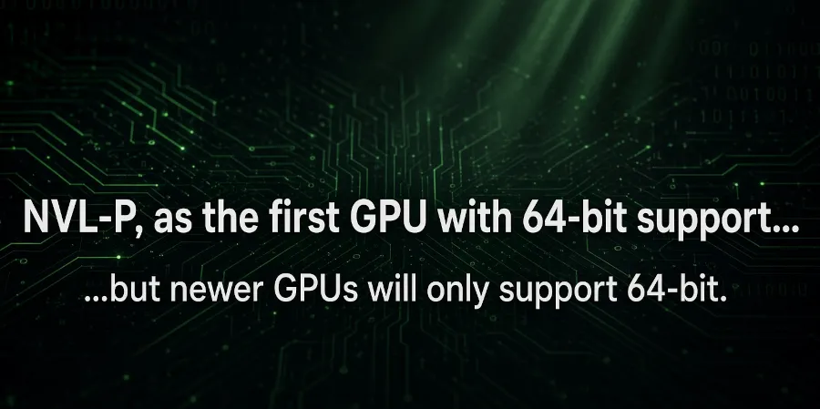 Mesa 26.3 unterstützt 64-Bit-GPU-Modus von Intel Nova Lake P