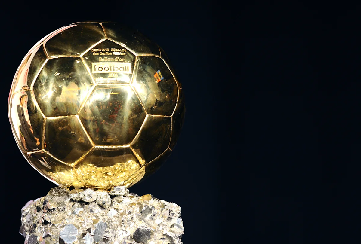 Messi Nominated, Ronaldo Absent From 2026 Ballon d'Or List