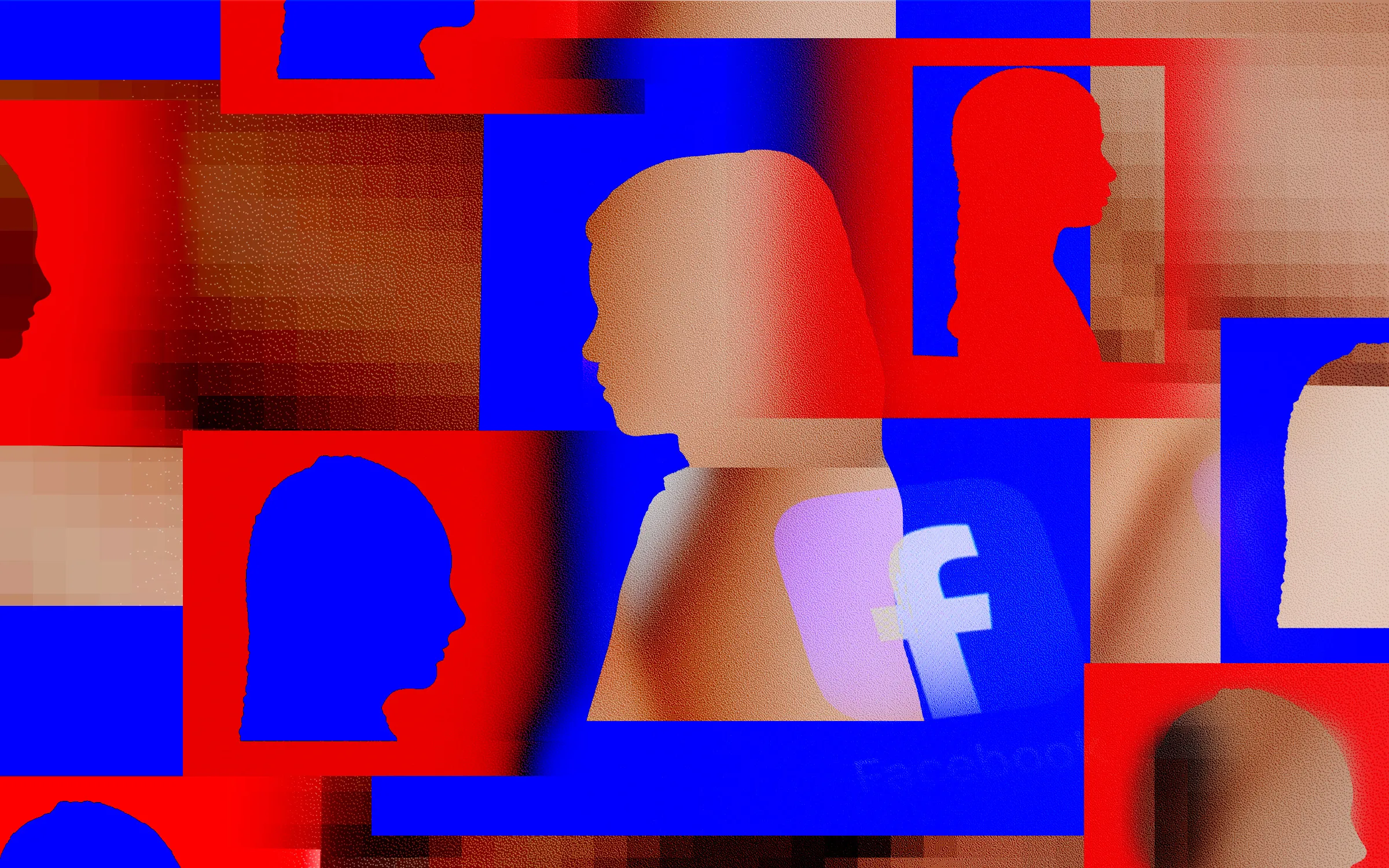 Meta Ads Contained AI-Generated Child Sexual Abuse Imagery