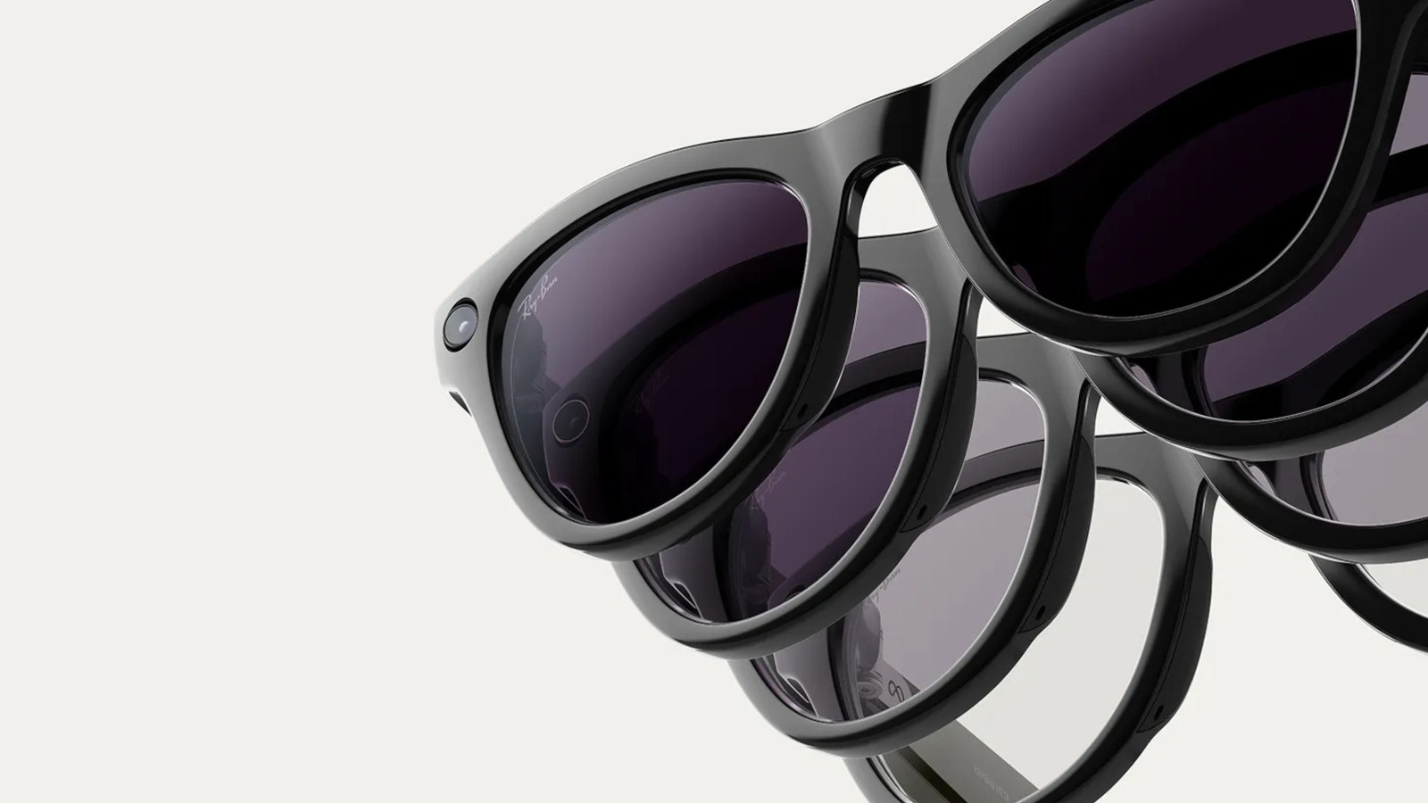 Meta Reportedly Developing AI Pendant and Smart Glasses