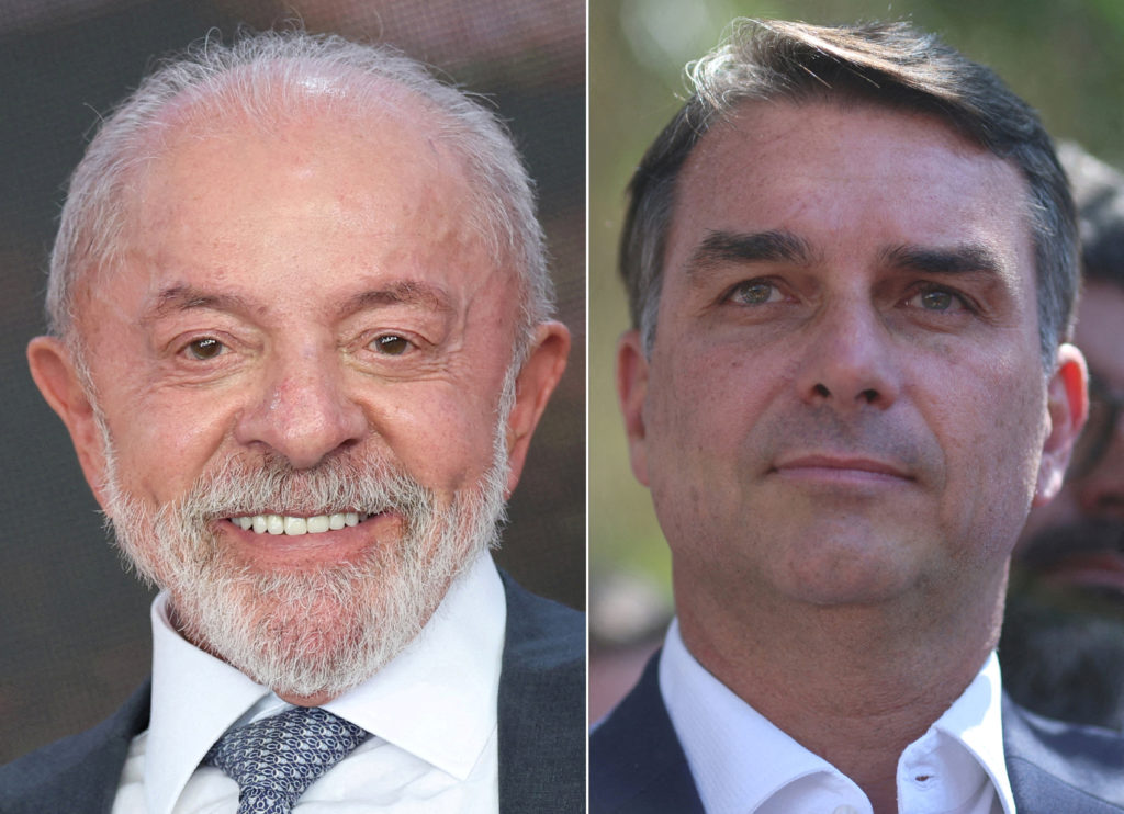 Meta Tells Brazil’s Electoral Court It Treats Lula and Bolsonaro Equally