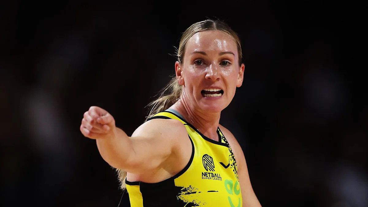 Metcalf und Cardwell streben die Commonwealth Games 2026 an