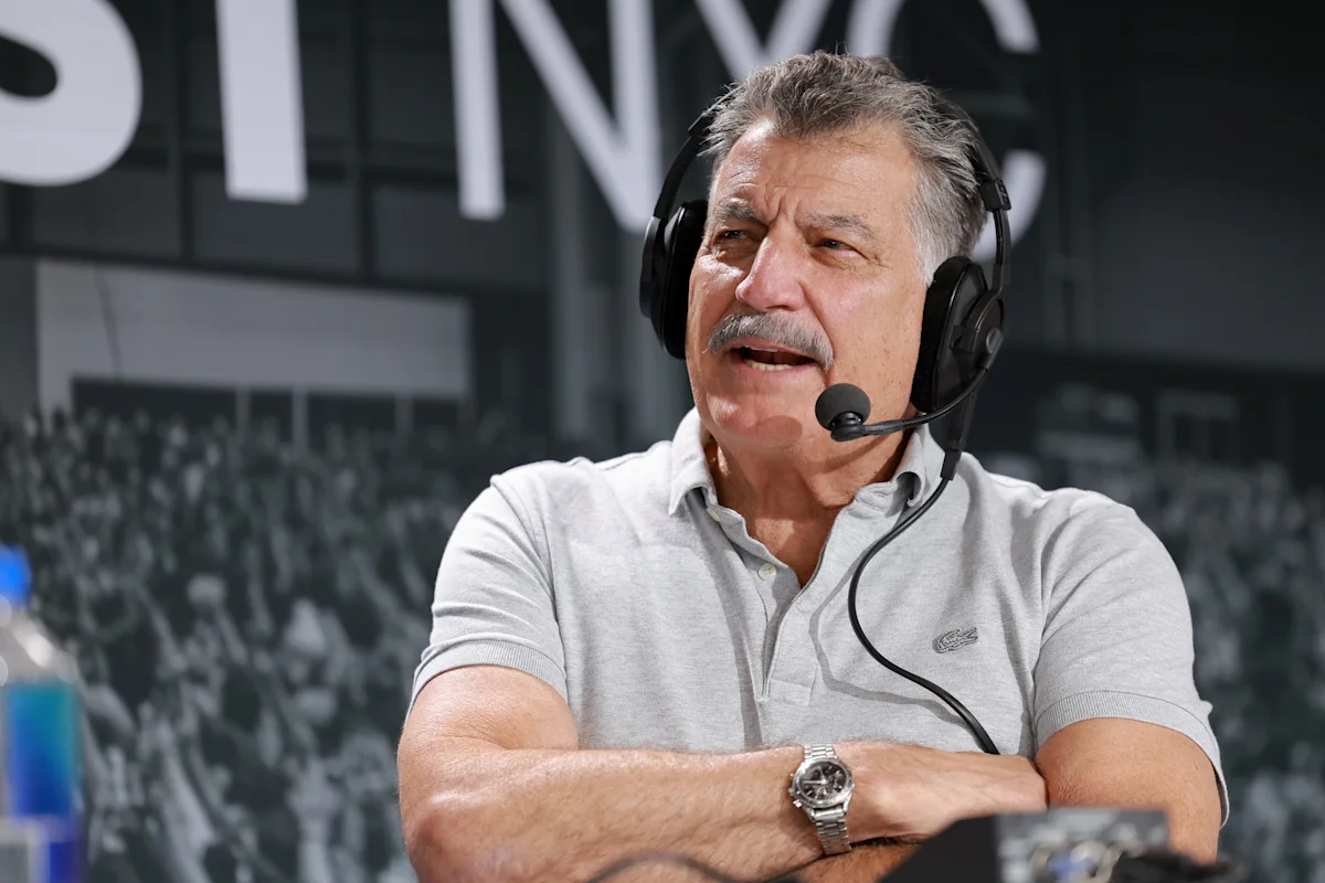 Mets Announcer Apologizes for Trade Deadline Comment