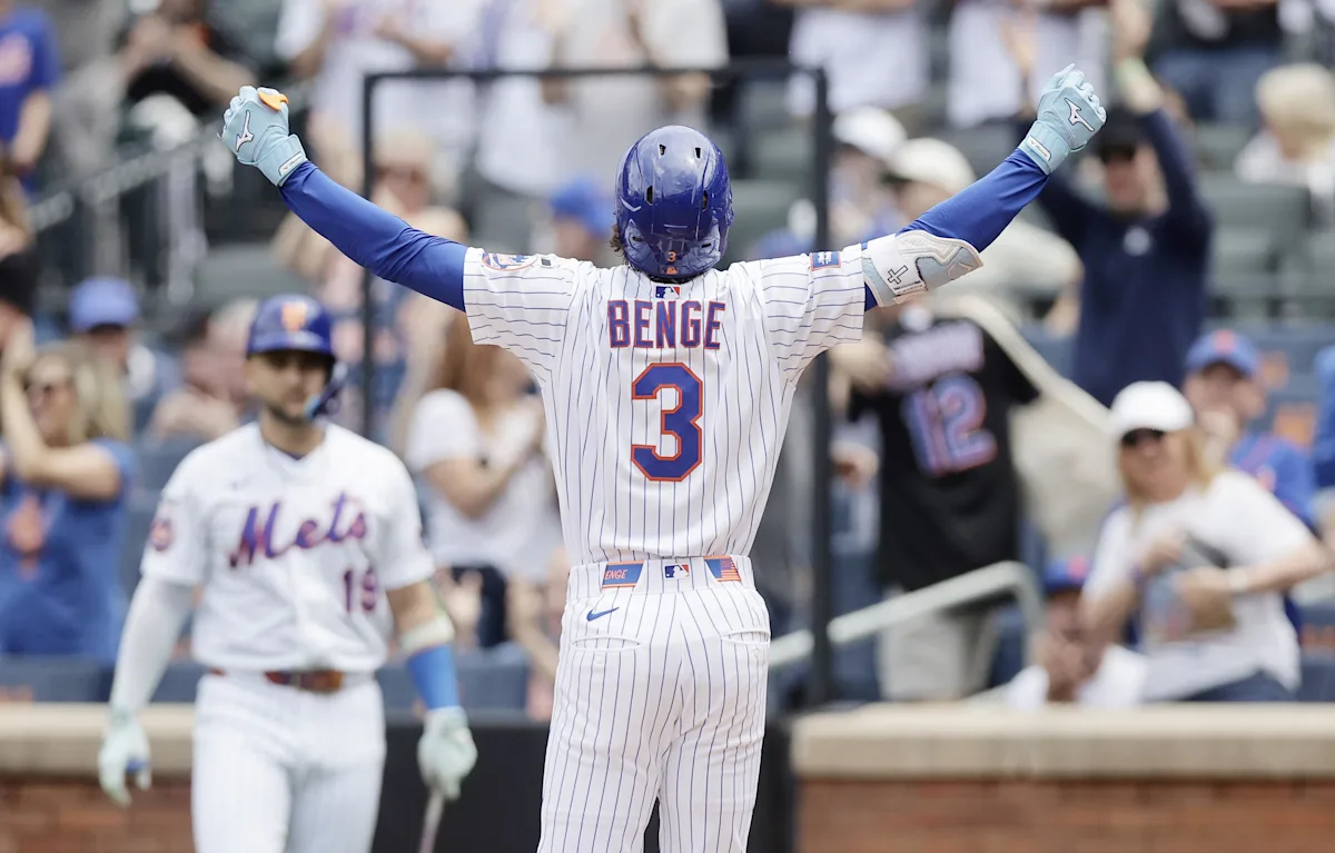 Mets Begin June with Bullpen Game Against Mariners in Seattle