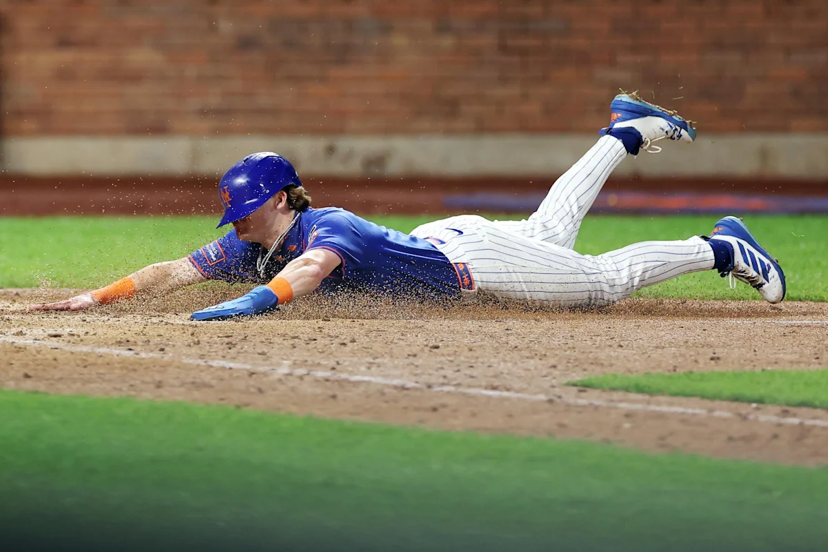 Mets besiegen Marlins dank starker Leistung von Nolan McLean