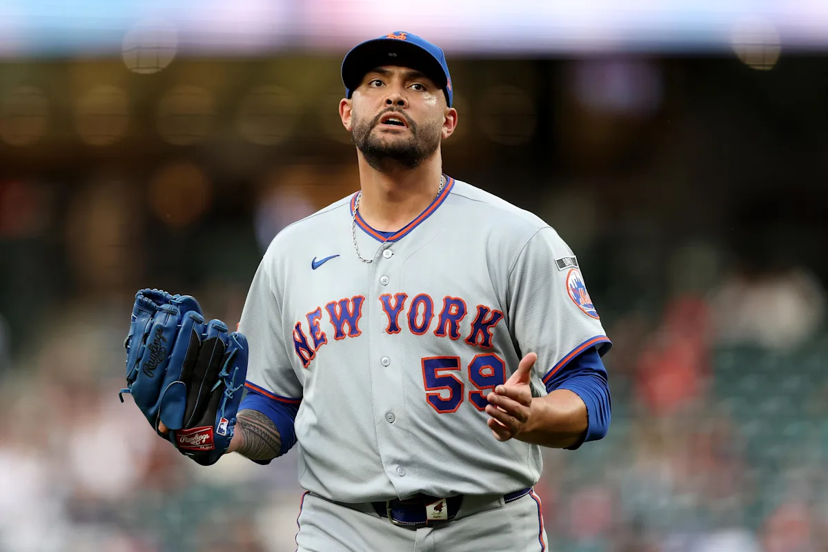 Mets Defeated in Seattle Matchup
