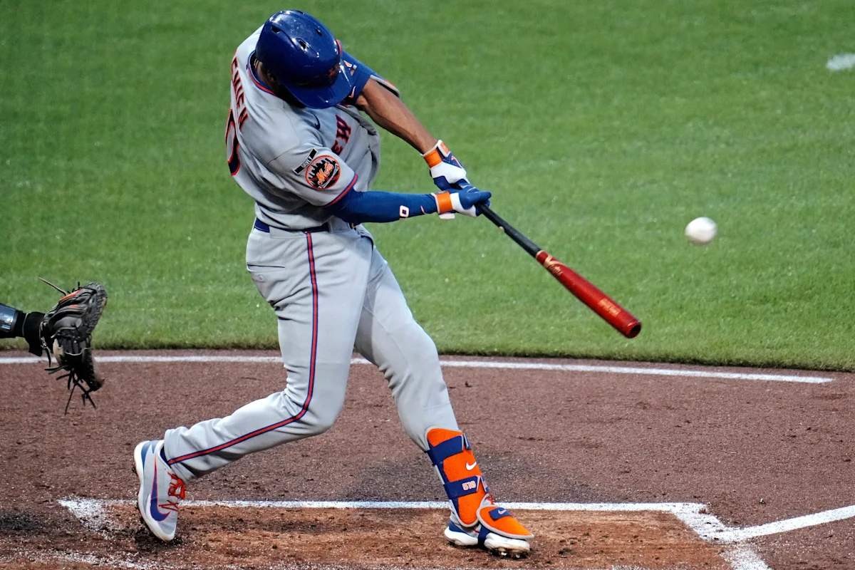 Mets Extend Win Streak to Four with Victory Over Pirates