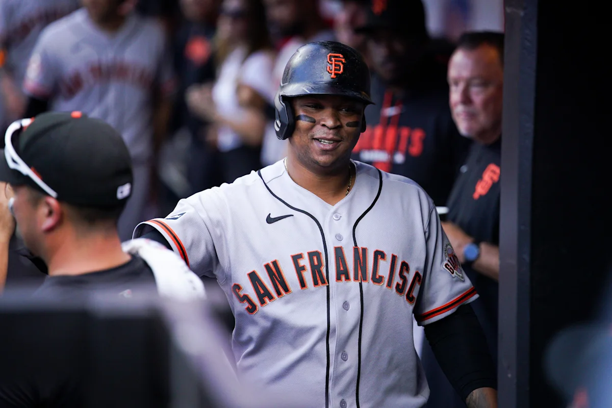 Mets Verlieren Gegen Giants Nach Abgabe Von Sechs Home Runs