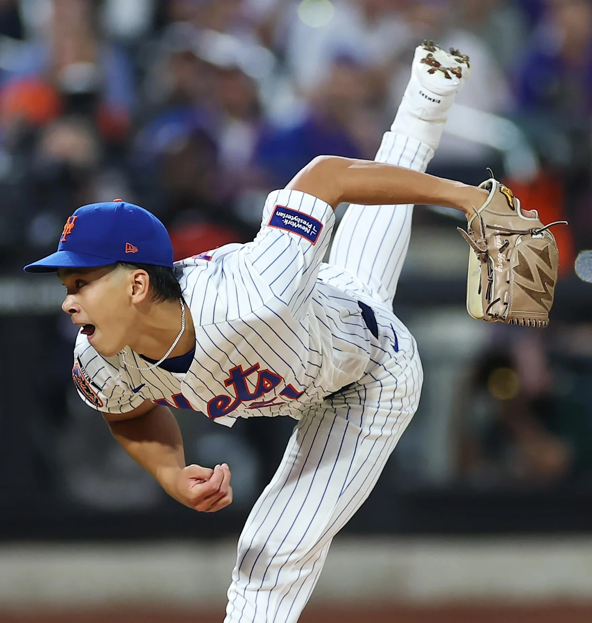 Mets Fall to Orioles 2-1 Despite Tong’s Strong Pitching