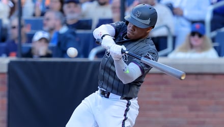 Mets' Offense Surges During Three-Game Winning Streak