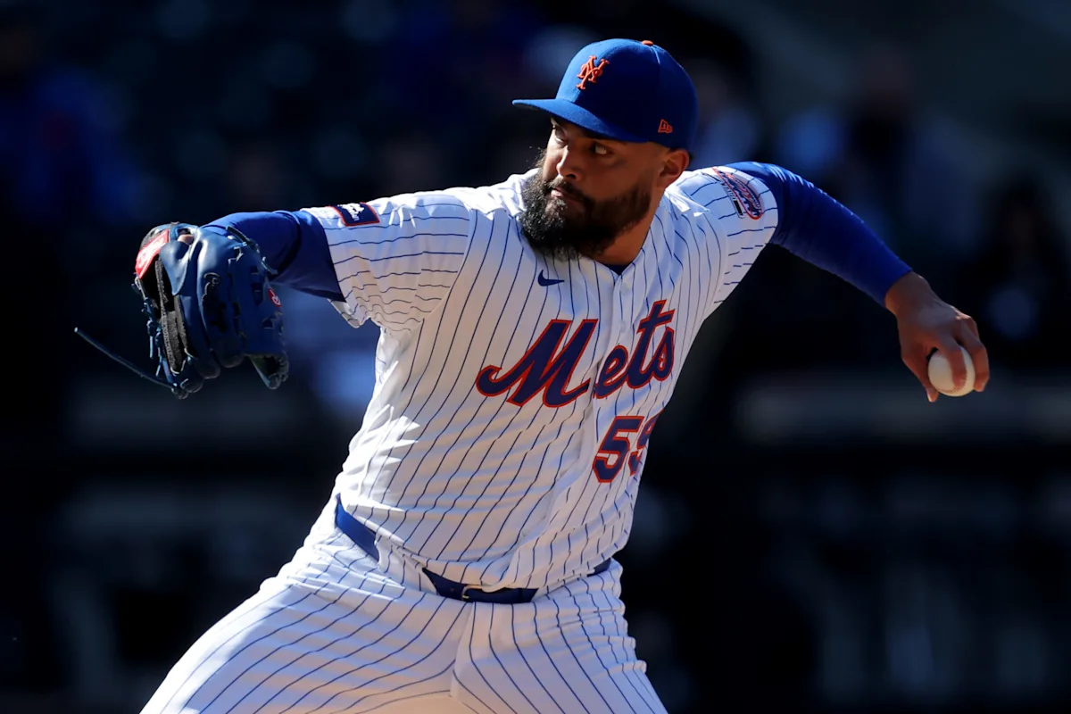 Mets beginnen Serie gegen Dodgers in Citi Field