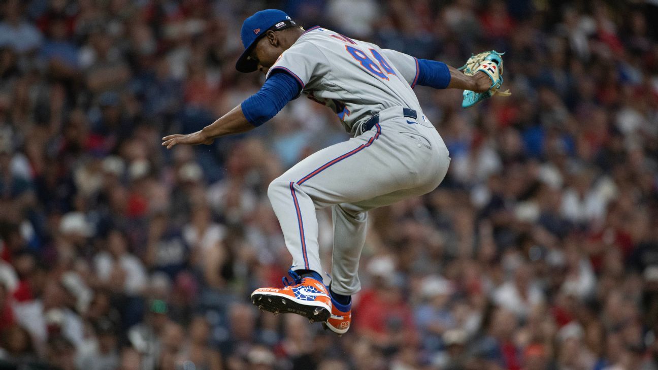 Mets Rookie Yan Celebrates First Strikeout with Viral Moment