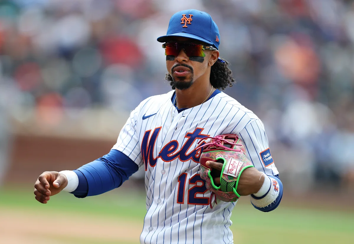 Mets to Host Nationals for New Series on August 14