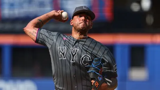 Mets Trade All-Star Pitcher to Rays