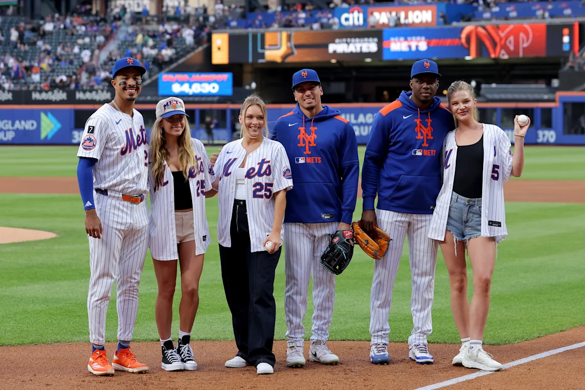 Mets Trade Veteran to White Sox Ahead of MLB Deadline