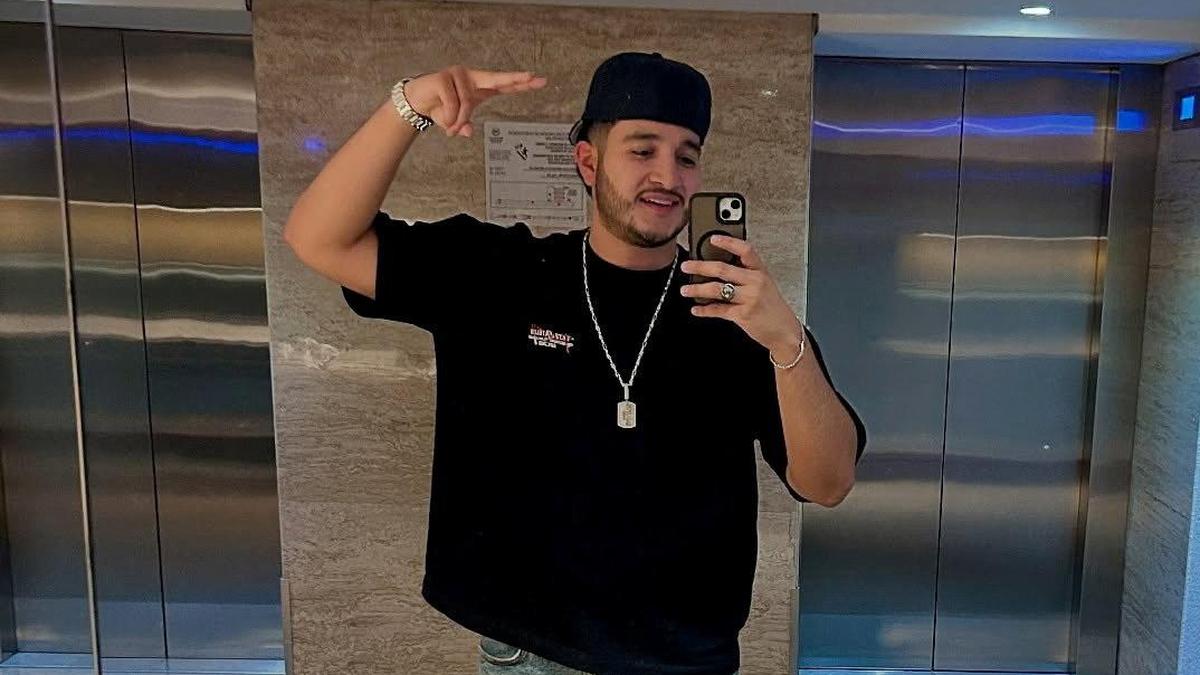 Influencer Mexicano Asesinado Durante Transmisión en Vivo en Sinaloa
