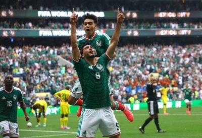 Mexico Defeats South Africa 2–0 in 2026 World Cup Opening Match