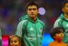Mexico's Gilberto Mora Identified as Youngest Player at the 2026 World Cup