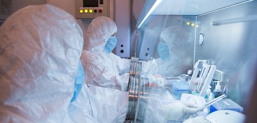 Mögliches Pest-Vorkommnis in Sibirien: Todesfall in Forschungsinstitut untersucht