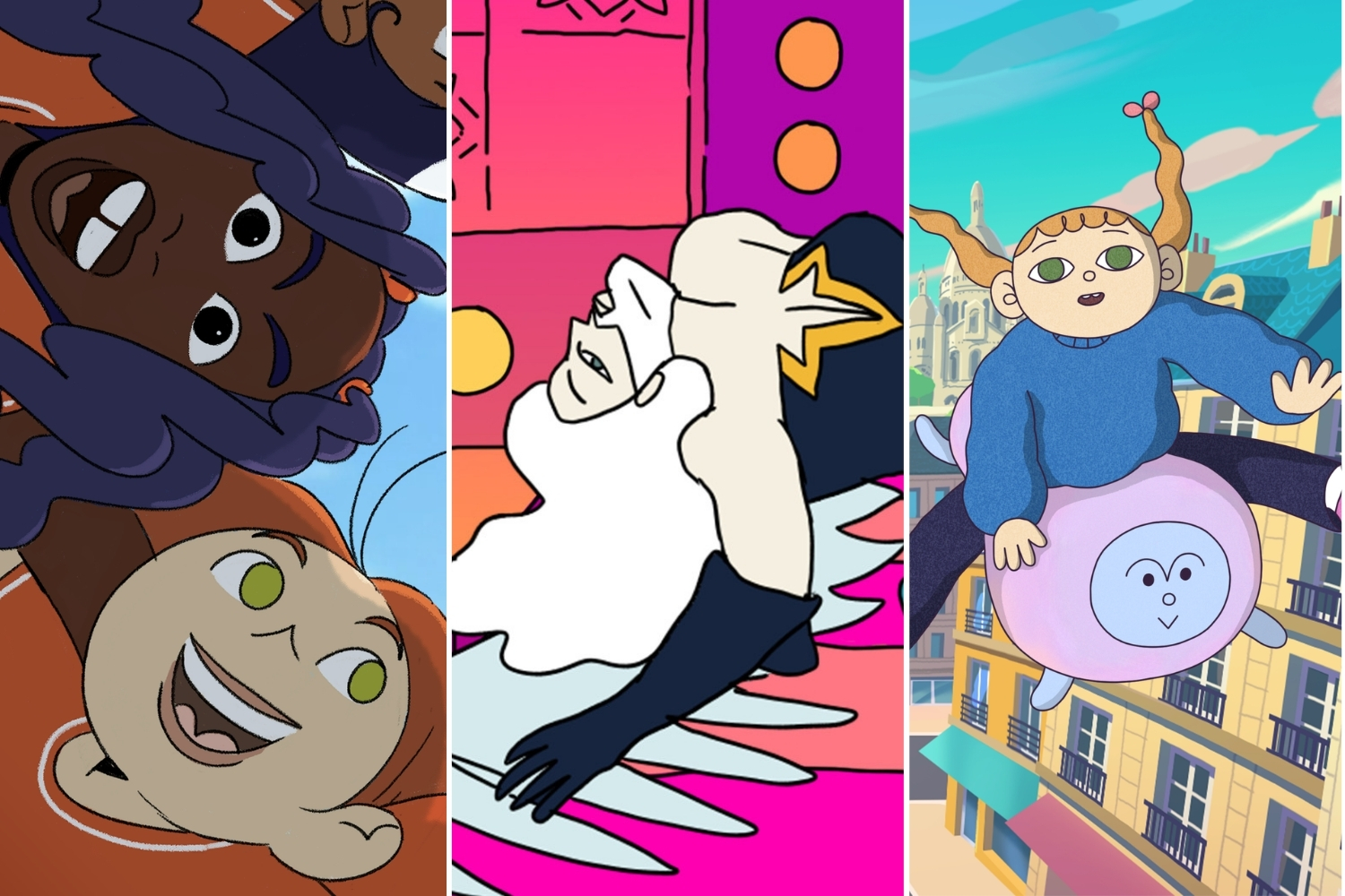 MIAM! Distribution Expands Animated Slate with French Indie Producers
