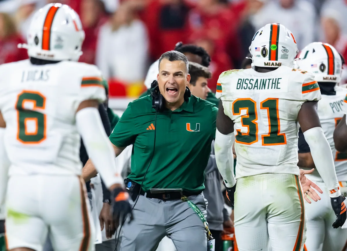 El Fútbol de Miami Consigue un Recluta Cinco Estrellas
