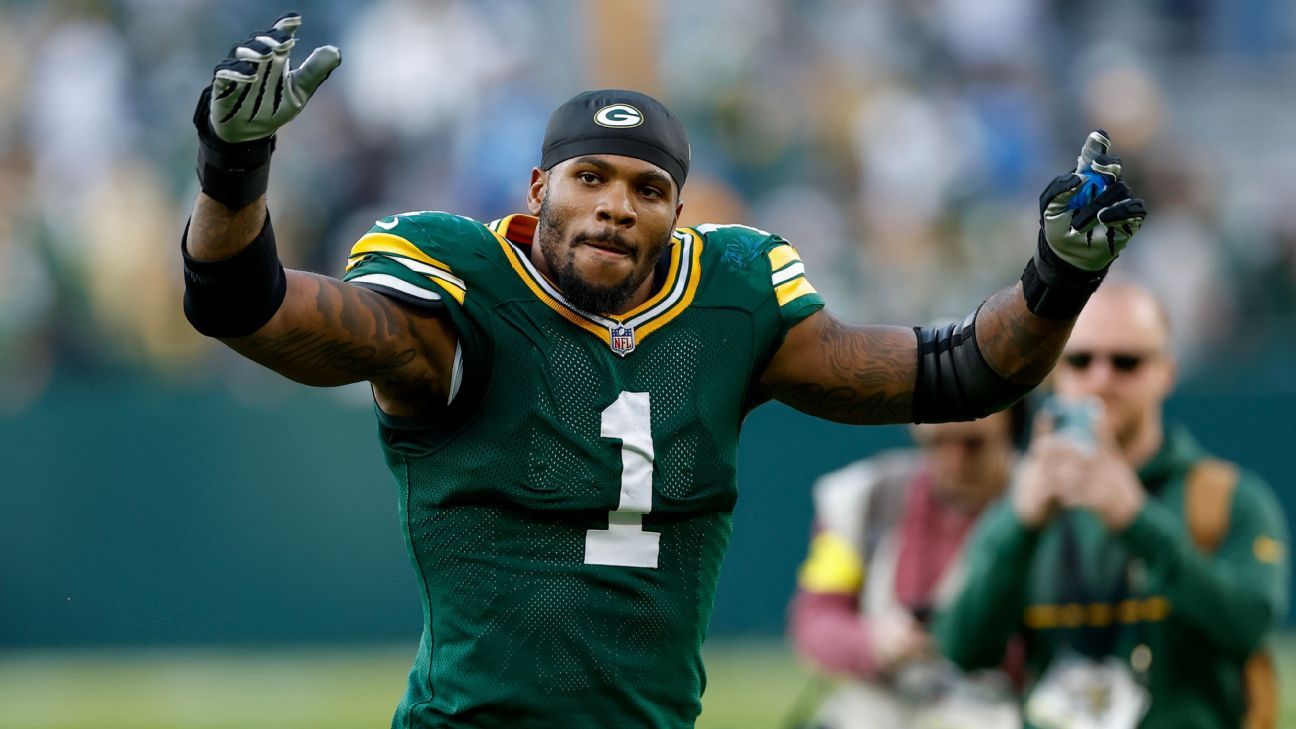 Micah Parsons Optimistic About Week 6 Cowboys Matchup