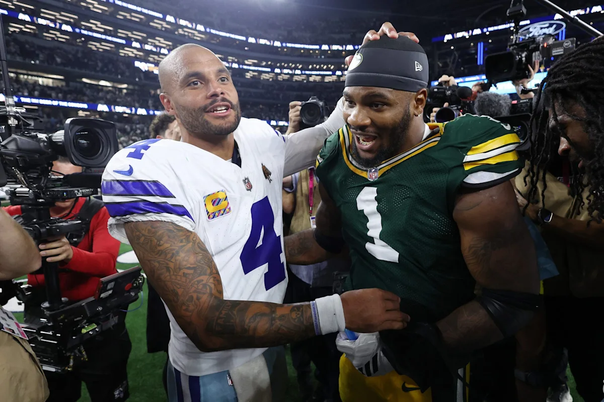 Micah Parsons sagt die Platzierungen in der NFC East voraus