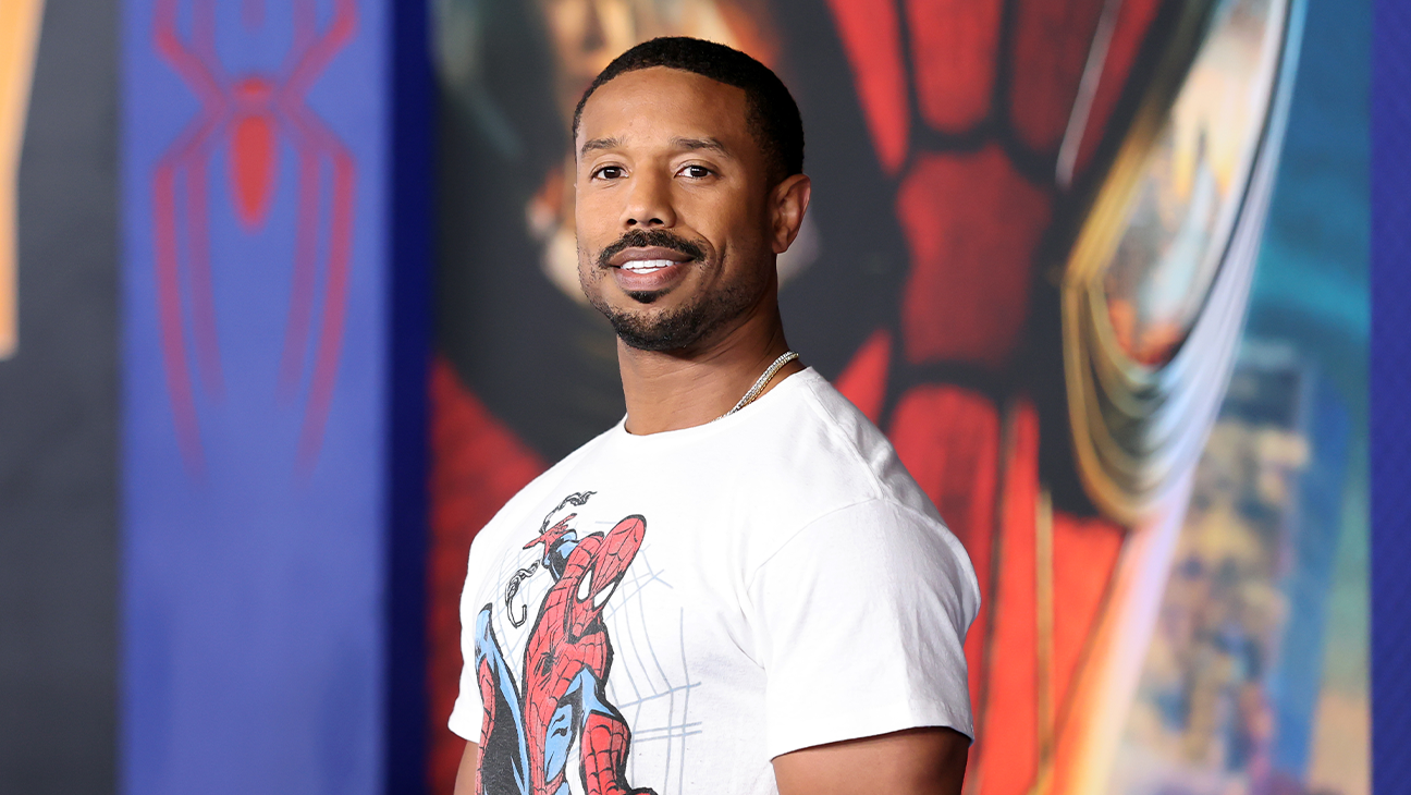 Michael B. Jordan responde a las noticias sobre el reparto de 'Black Panther 3'