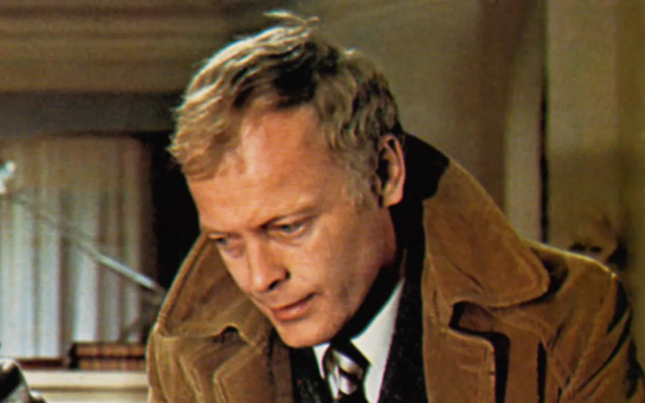 Michael Byrne, Actor in ‘Harry Potter’ and ‘Braveheart,’ Dies at 82