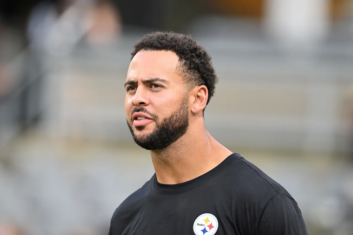 Michael Pittman Jr. Hopeful to Play Against Falcons