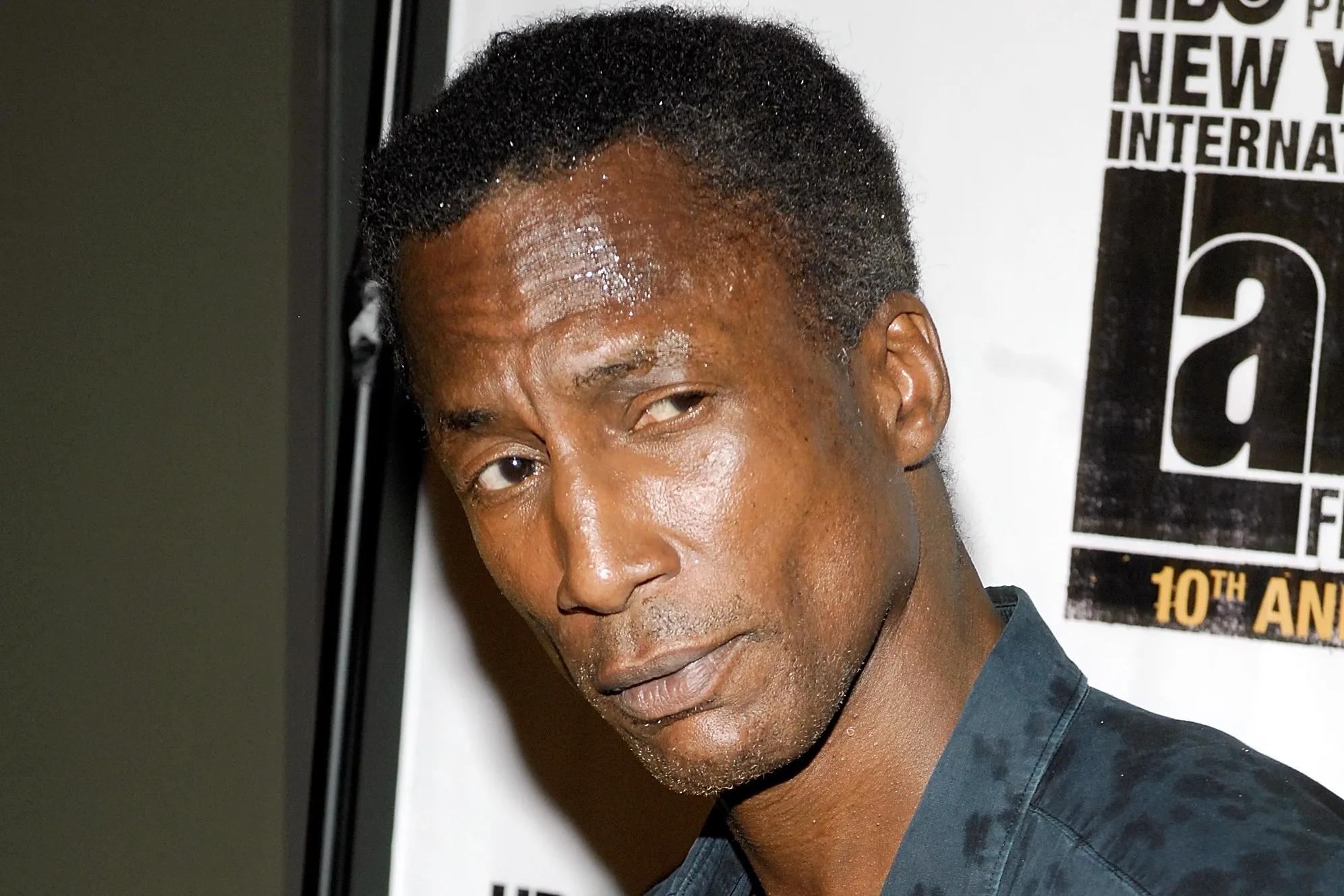 Michael Wright, ‘The Five Heartbeats’ and ‘V’ Actor, Dies at 70